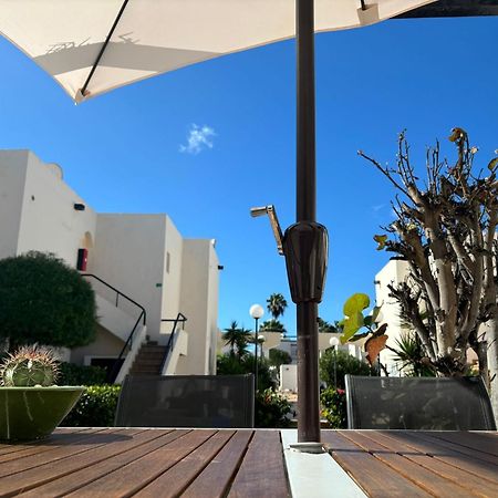 Corralejo Suite Pool & Gardens - Alisios Playa المظهر الخارجي الصورة