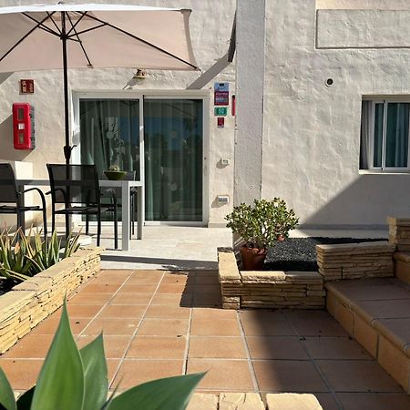 Corralejo Suite Pool & Gardens - Alisios Playa المظهر الخارجي الصورة