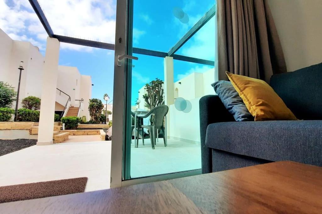 Corralejo Suite Pool & Gardens - Alisios Playa المظهر الخارجي الصورة