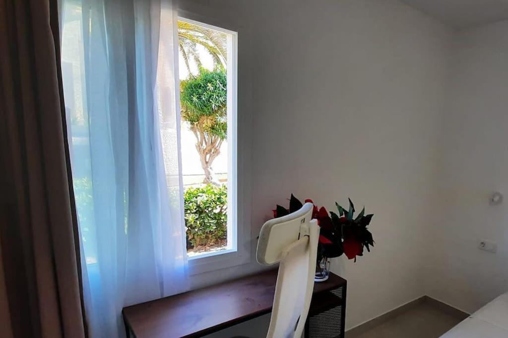 Corralejo Suite Pool & Gardens - Alisios Playa المظهر الخارجي الصورة