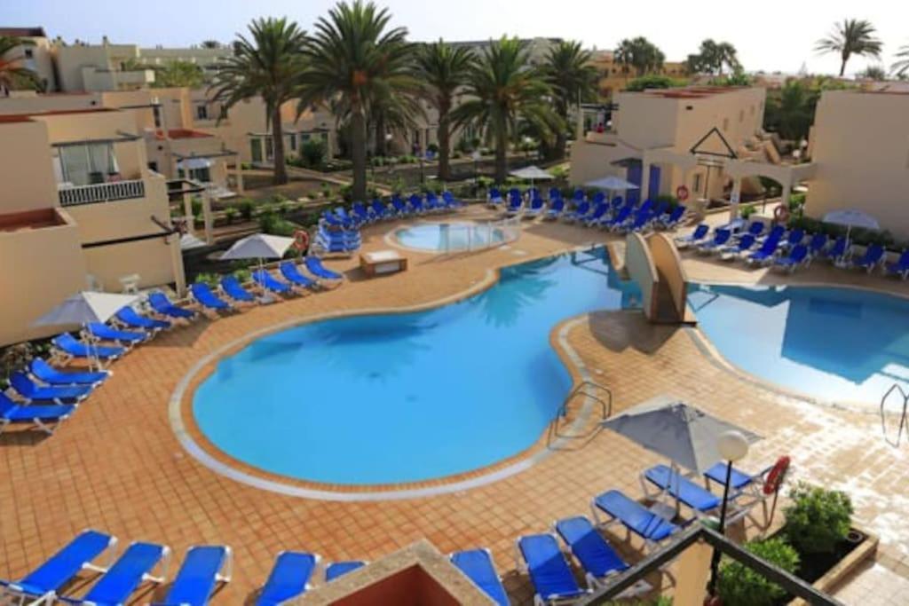 Corralejo Suite Pool & Gardens - Alisios Playa المظهر الخارجي الصورة