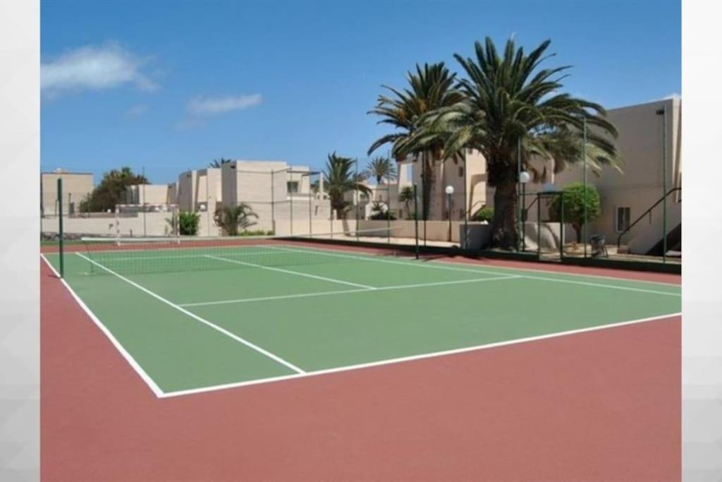 Corralejo Suite Pool & Gardens - Alisios Playa المظهر الخارجي الصورة