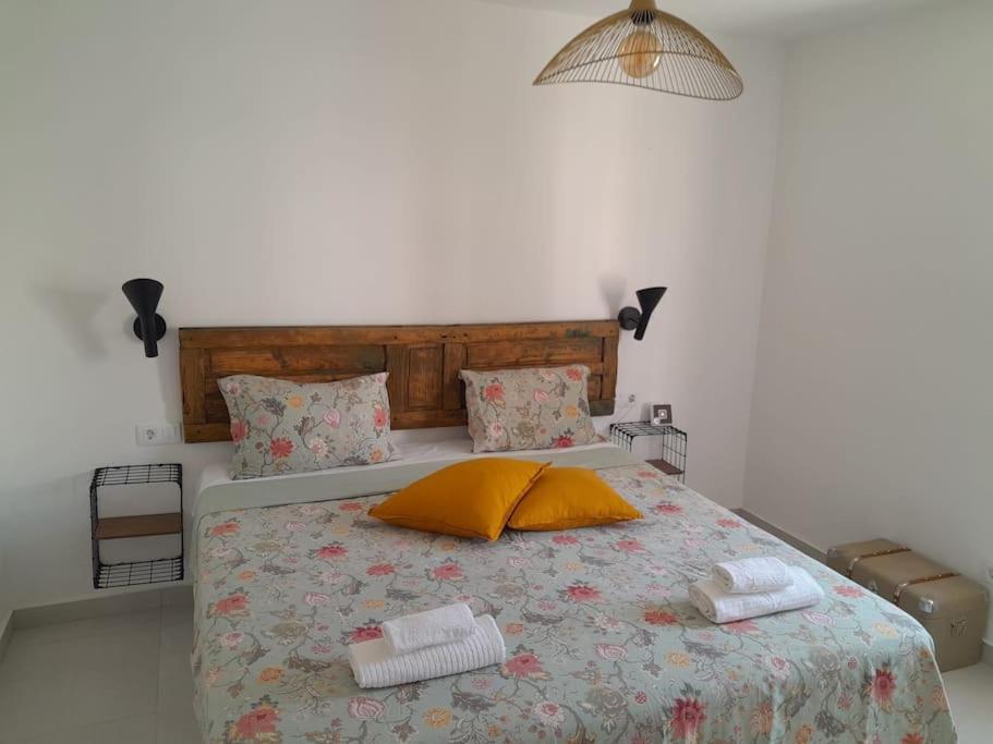 Corralejo Suite Pool & Gardens - Alisios Playa المظهر الخارجي الصورة