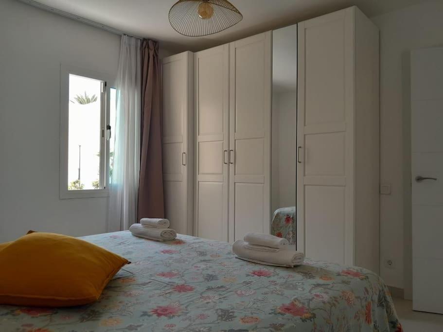 Corralejo Suite Pool & Gardens - Alisios Playa المظهر الخارجي الصورة