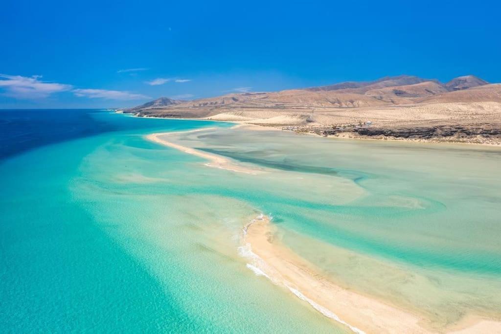 Corralejo Suite Pool & Gardens - Alisios Playa المظهر الخارجي الصورة