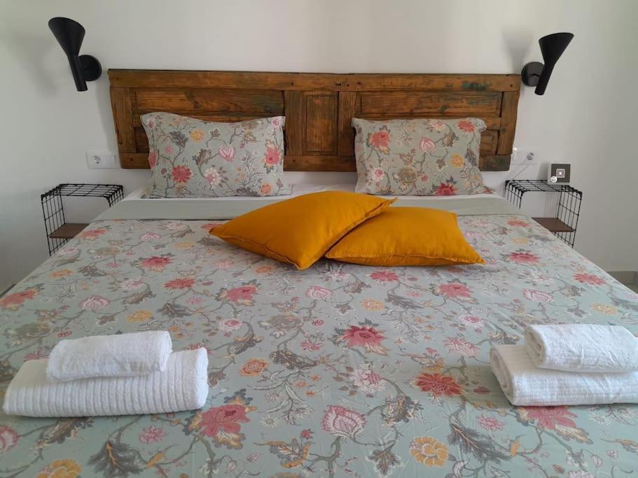 Corralejo Suite Pool & Gardens - Alisios Playa المظهر الخارجي الصورة