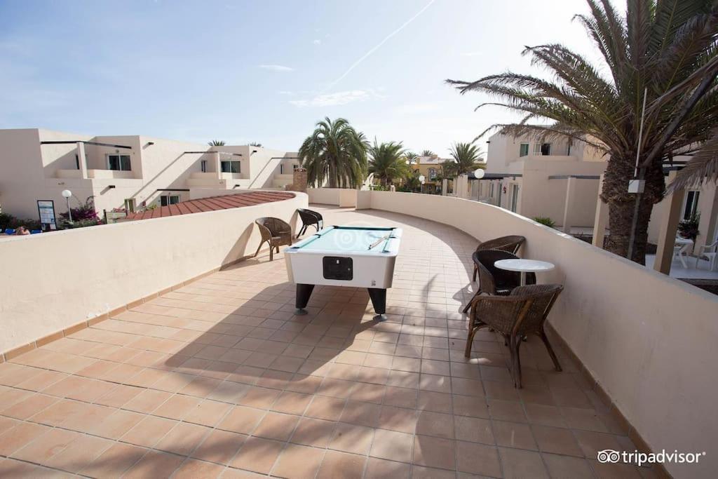 Corralejo Suite Pool & Gardens - Alisios Playa المظهر الخارجي الصورة