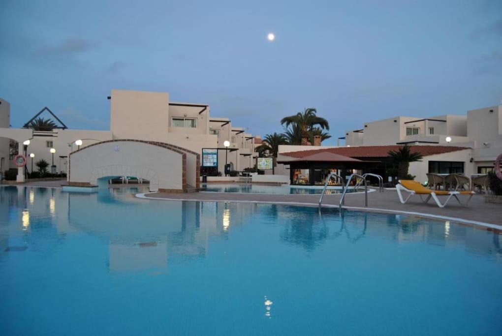 Corralejo Suite Pool & Gardens - Alisios Playa المظهر الخارجي الصورة