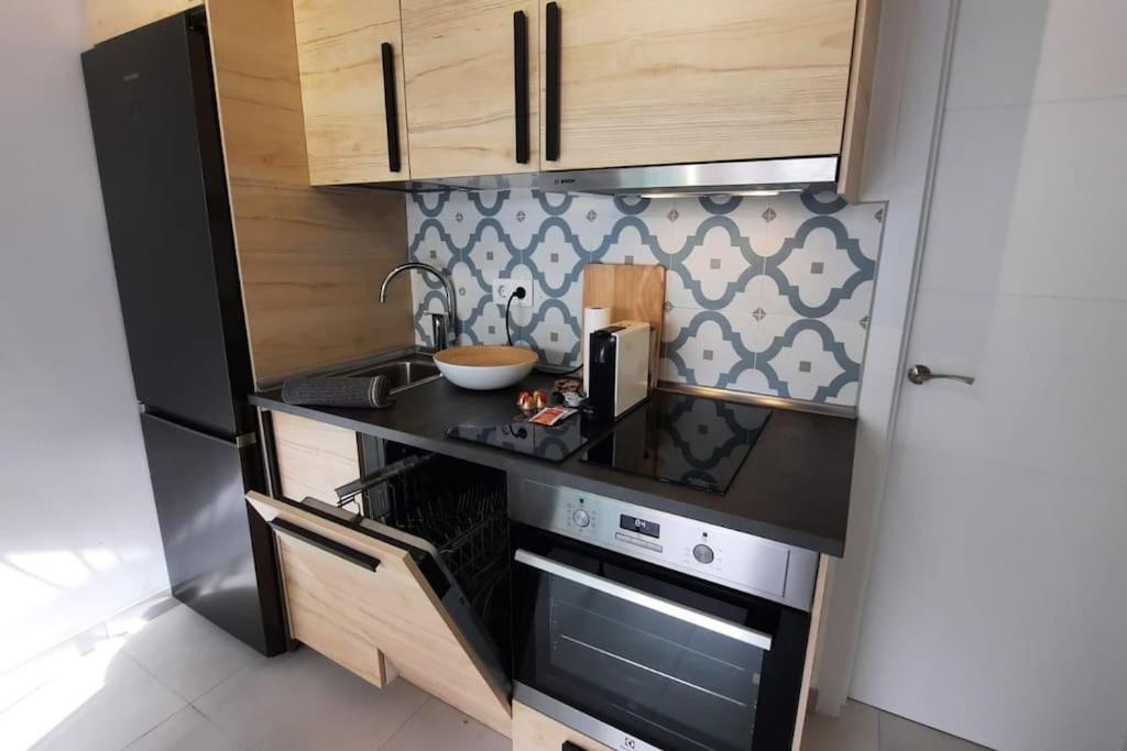 Corralejo Suite Pool & Gardens - Alisios Playa المظهر الخارجي الصورة