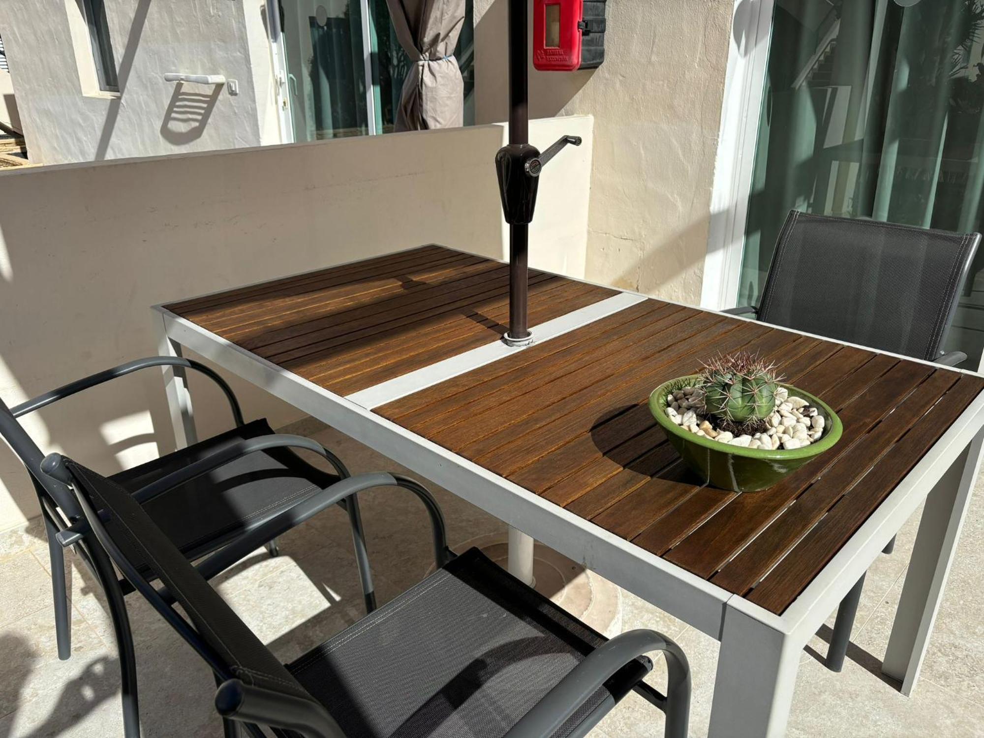 Corralejo Suite Pool & Gardens - Alisios Playa المظهر الخارجي الصورة