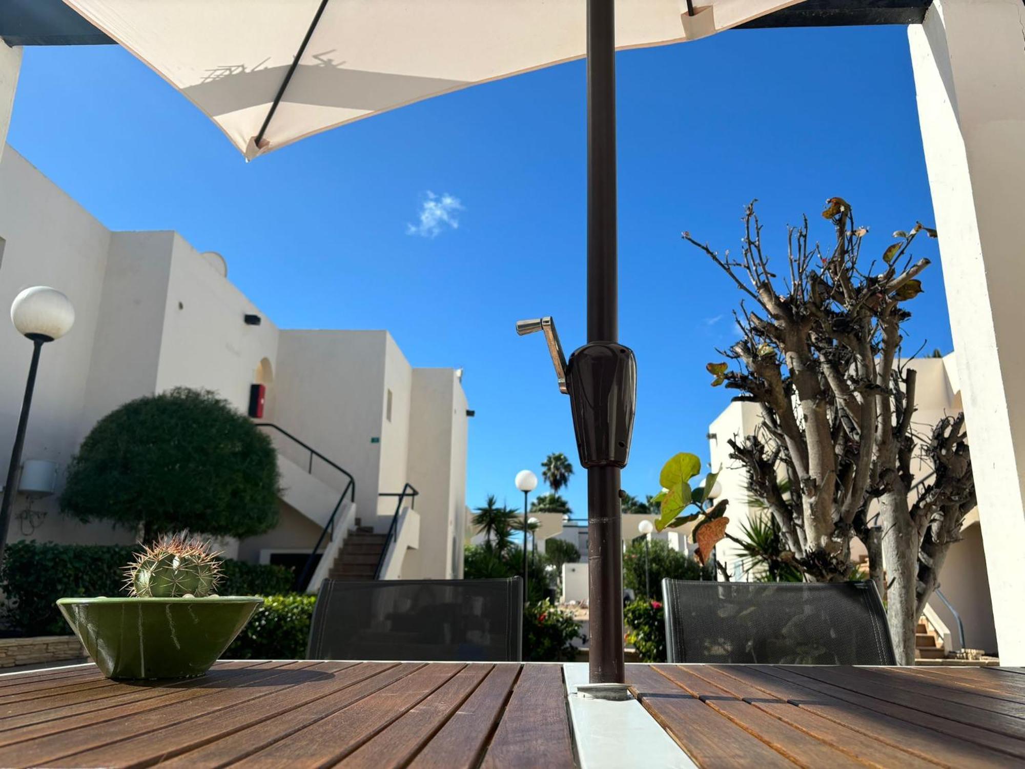 Corralejo Suite Pool & Gardens - Alisios Playa المظهر الخارجي الصورة