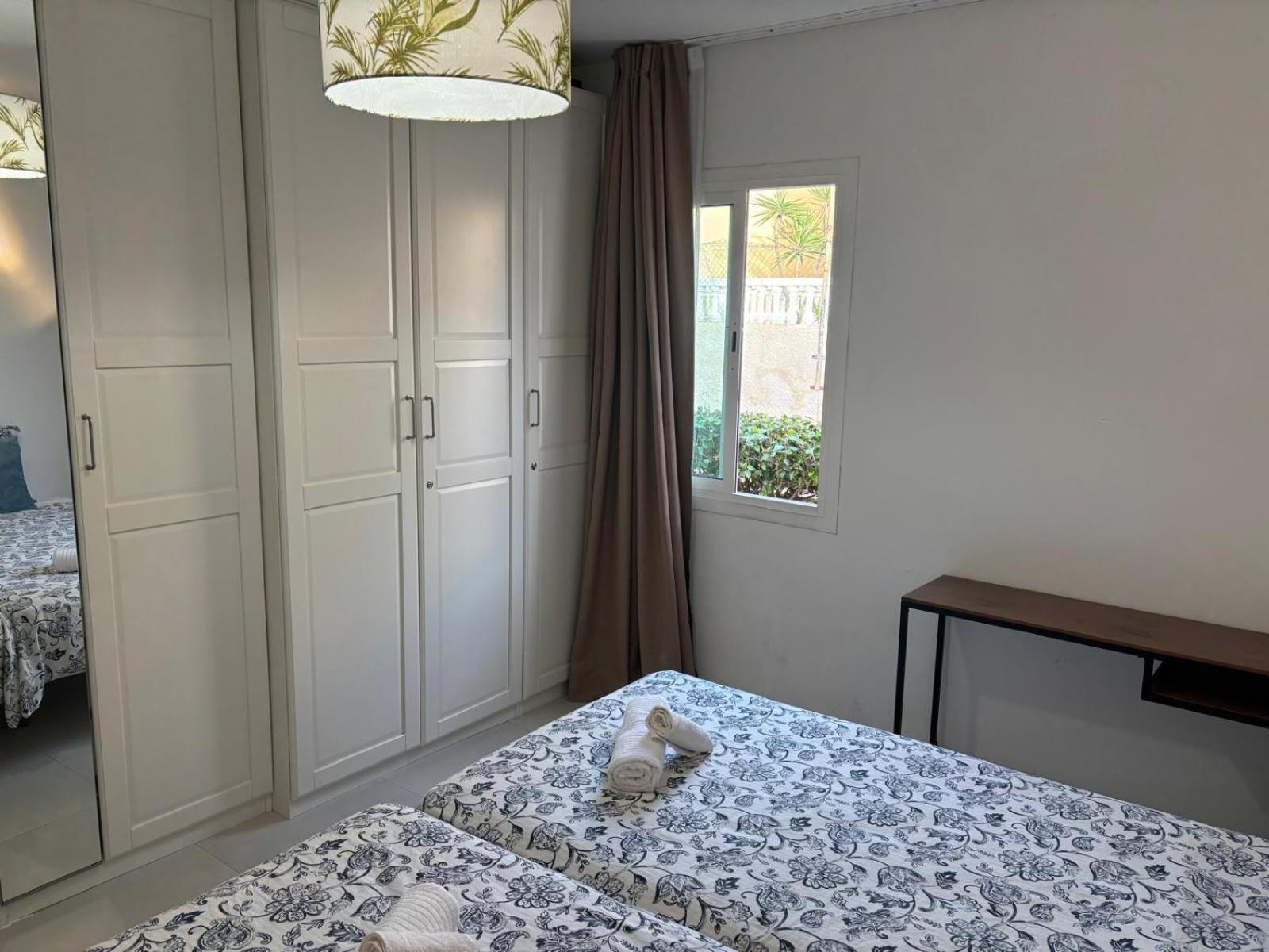 Corralejo Suite Pool & Gardens - Alisios Playa المظهر الخارجي الصورة