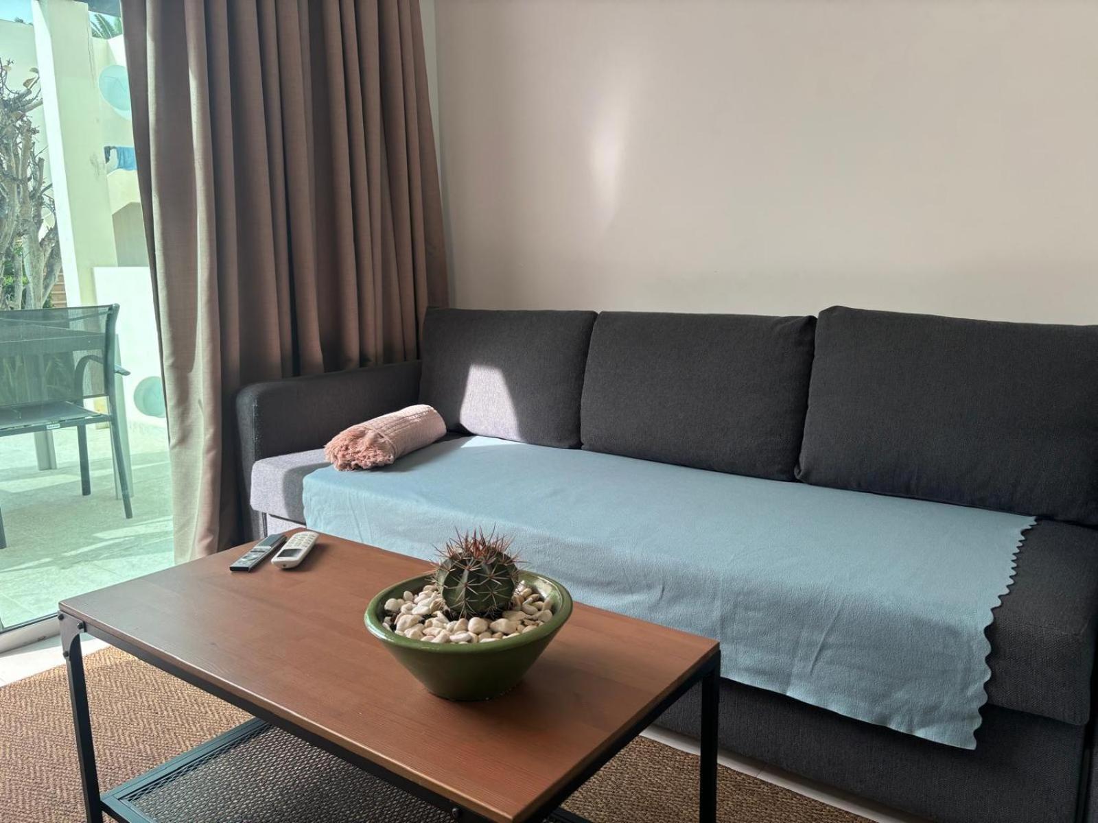 Corralejo Suite Pool & Gardens - Alisios Playa المظهر الخارجي الصورة