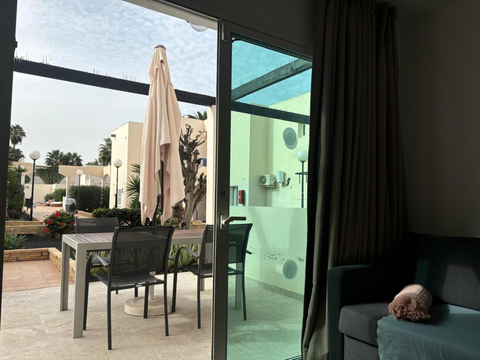 Corralejo Suite Pool & Gardens - Alisios Playa المظهر الخارجي الصورة