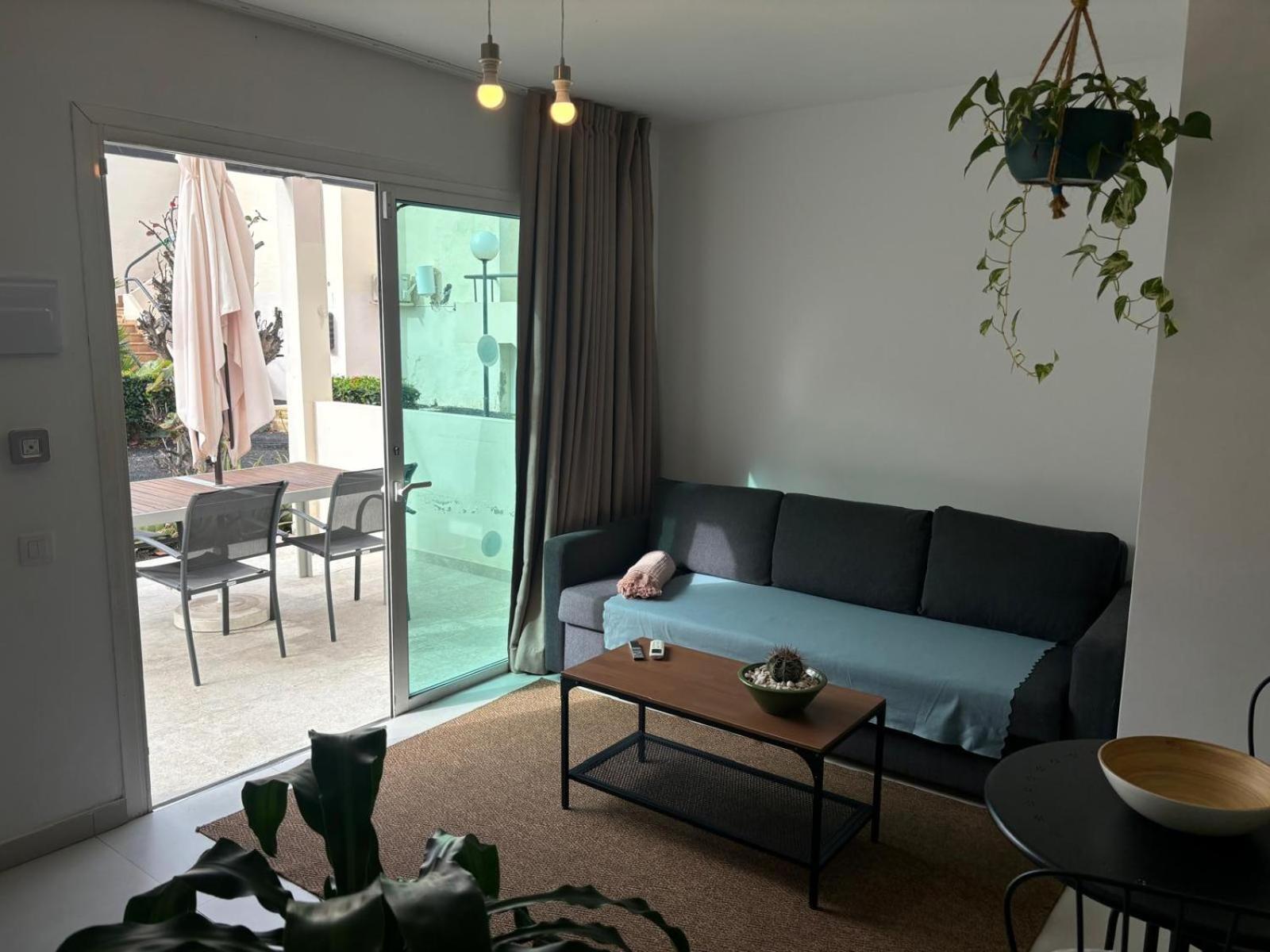 Corralejo Suite Pool & Gardens - Alisios Playa المظهر الخارجي الصورة