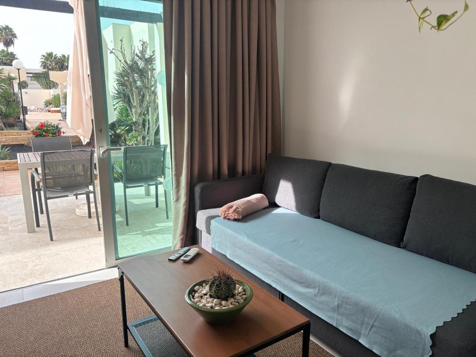 Corralejo Suite Pool & Gardens - Alisios Playa المظهر الخارجي الصورة